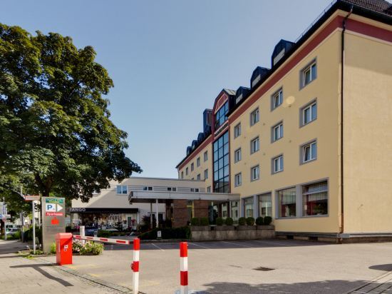 Parkhotel Crombach GmbH image