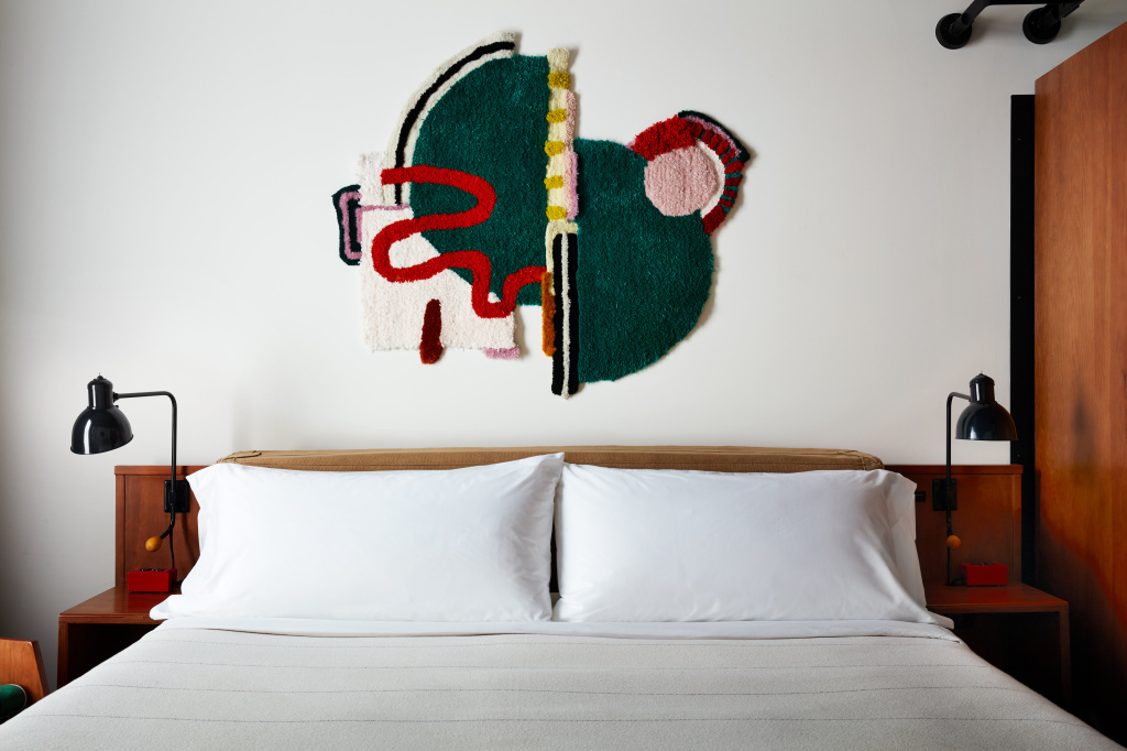Ace Hotel Brooklyn — фото