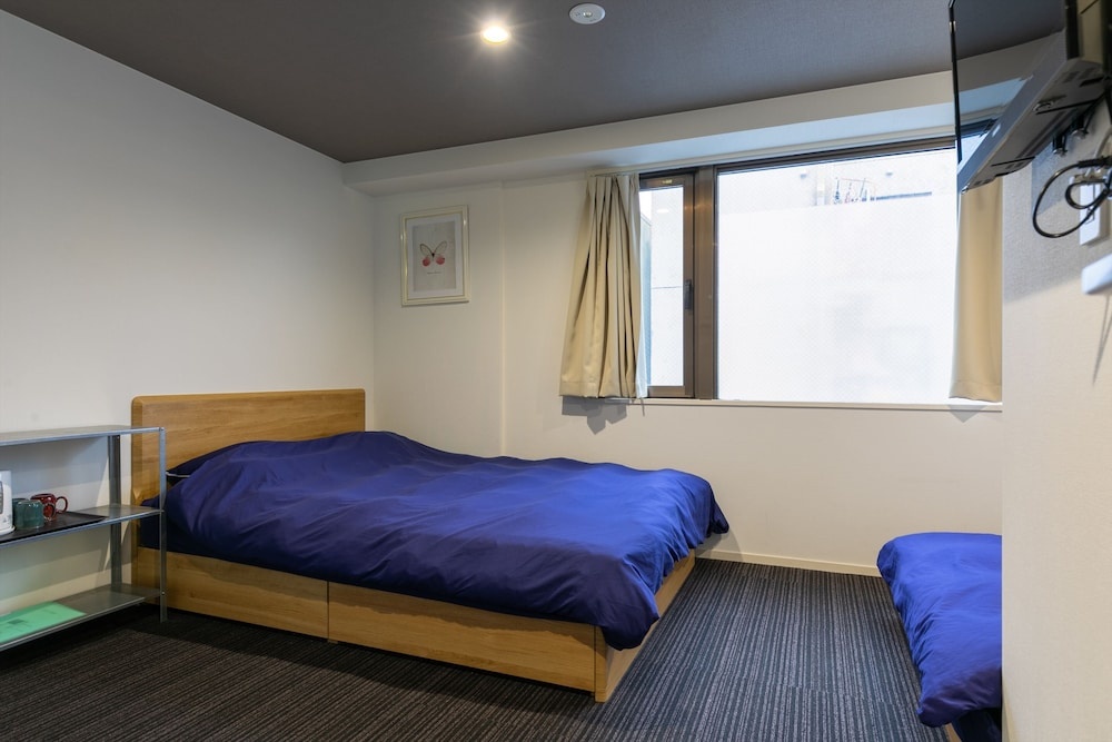 Cocoro Inn Asakusa Kuramae 사진 28