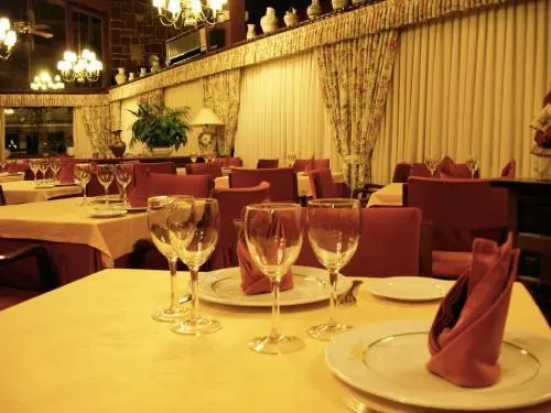 Hotel Valentin - Général