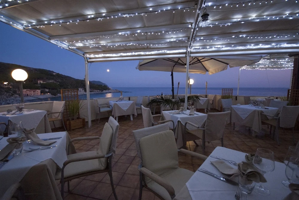Hotel La Stella - Général