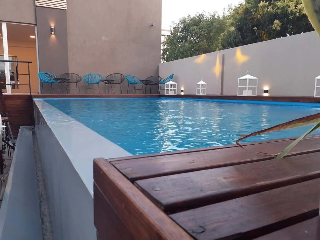 Hotel photo 9