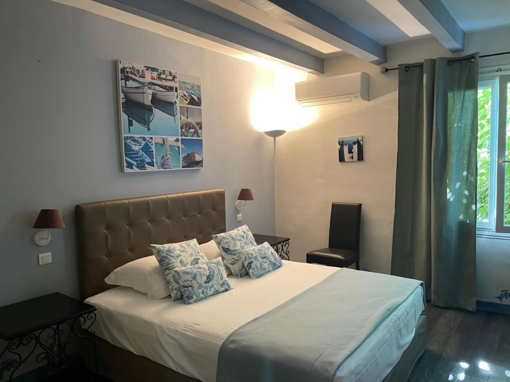 Afficher la photo 6 — Hôtel ERMITAGE