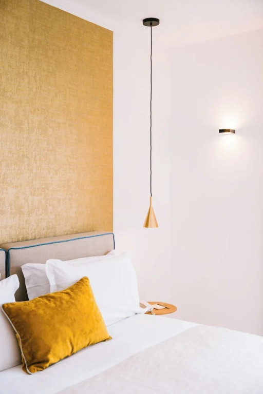 Palazzo Pascal - Amalfi Coast Luxury Experience - Chambres