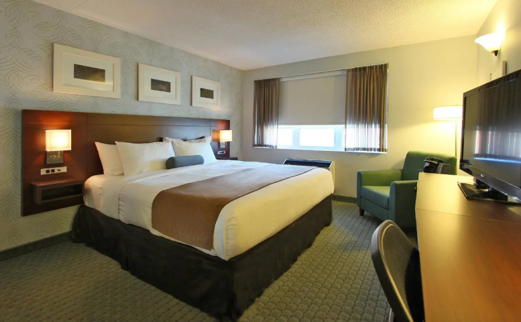 Hotel photo 5