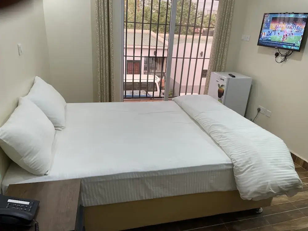 Hotel photo 2