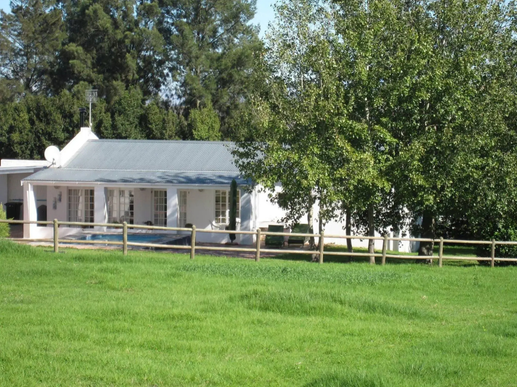 Marshden Estate