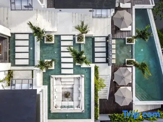 Villa Mugiwara By Balisuperhost