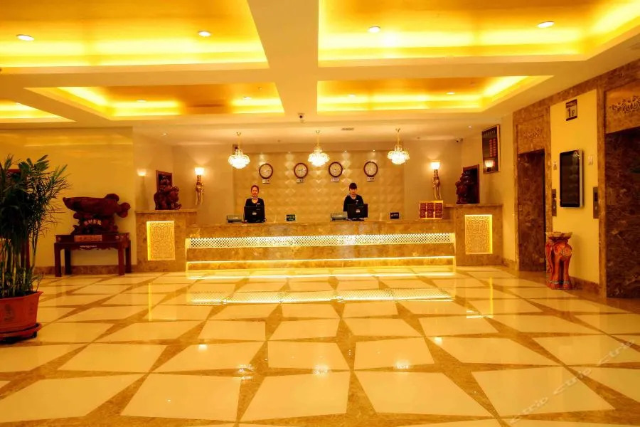 Qianhao Hotel
