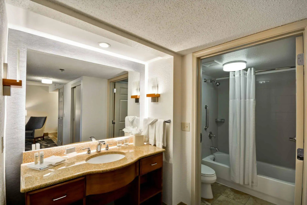 Homewood Suites by Hilton San Antonio Northwest - Général