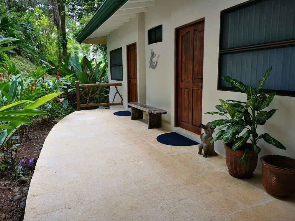 Casa de Paz - Portasol Living