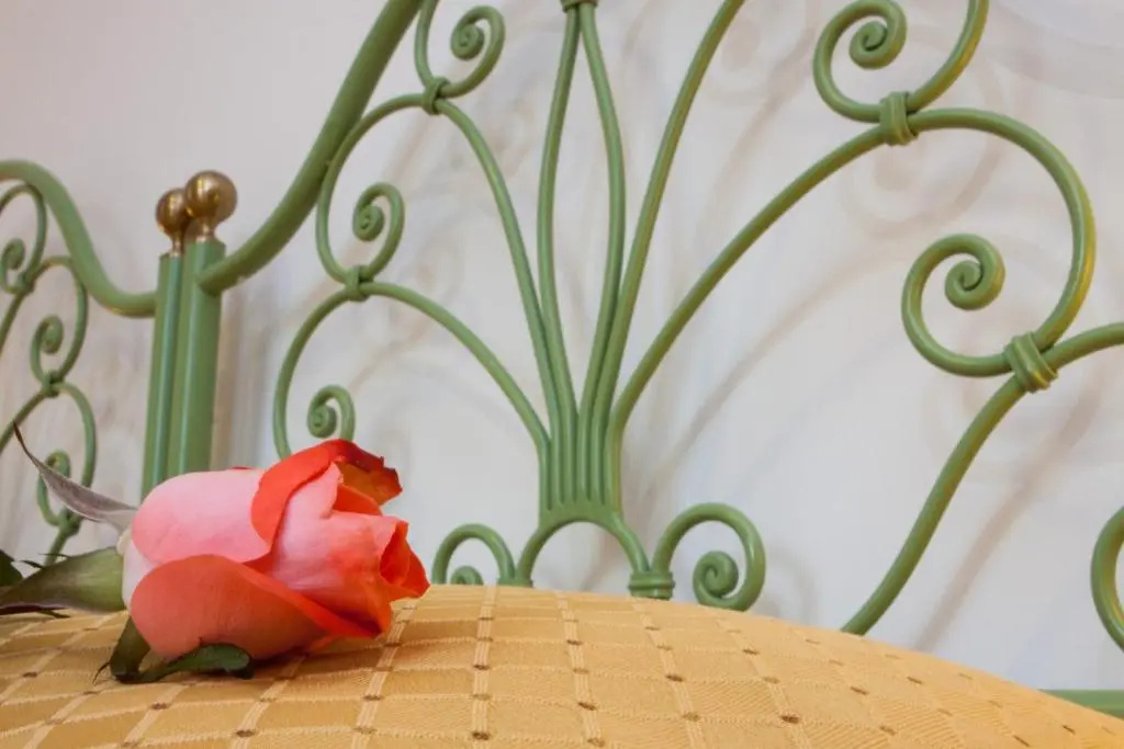 Hotel Bisesti - Chambres