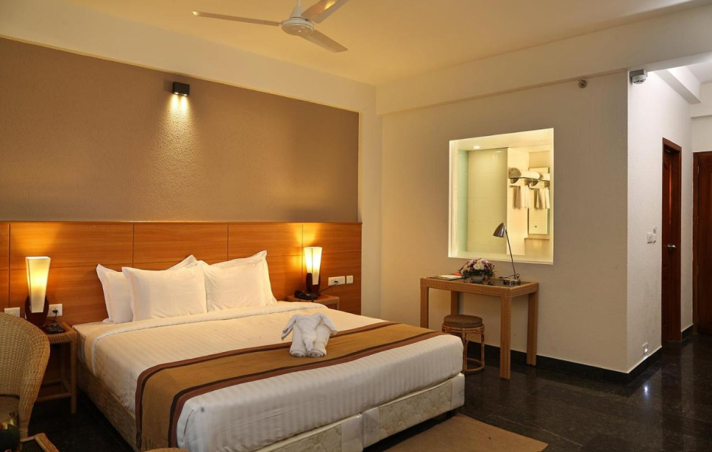 Hotel photo 3