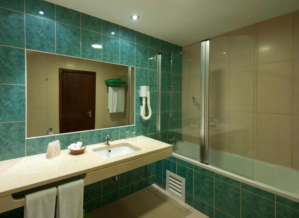 Rocamar Lido Resort - Chambres