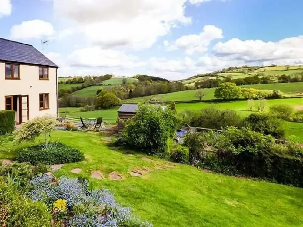 Glebe Farm Cottage