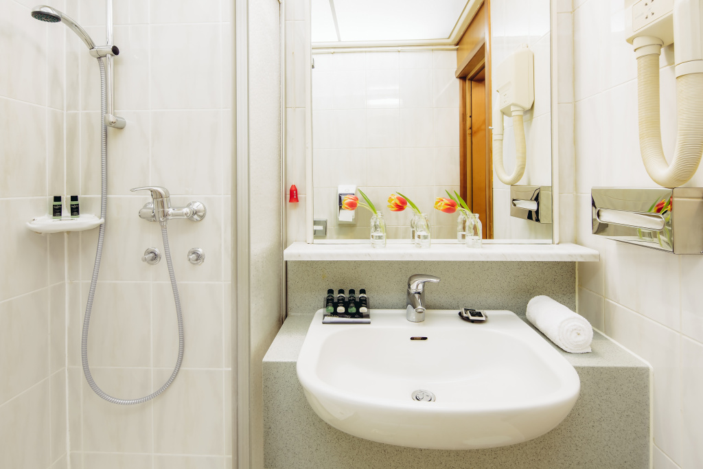 ibis Styles Ljubljana Centre - Général