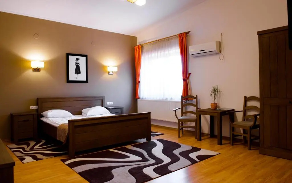 Septimia Hotels & Spa Resort - Chambres