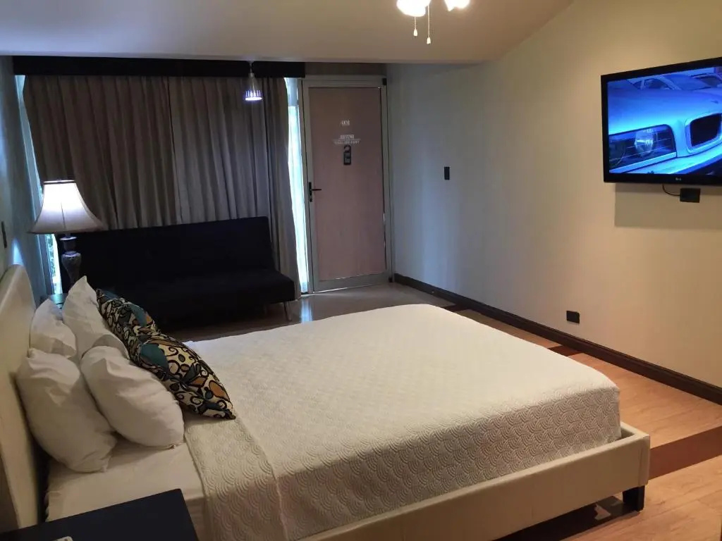 Hotel Vista de Golf, San Jose Aeropuerto, Costa Rica - Chambres