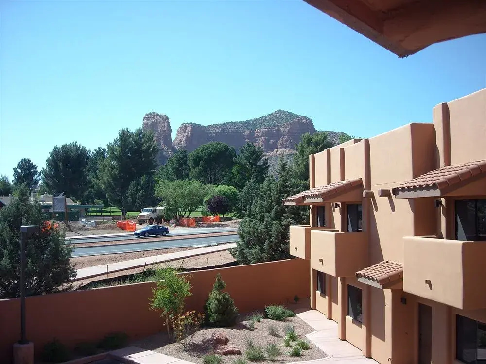 Bell Rock Vista Townhomes