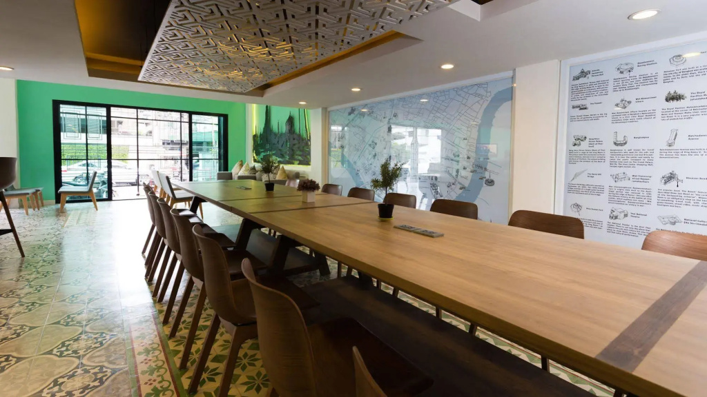 Hotel photo 16
