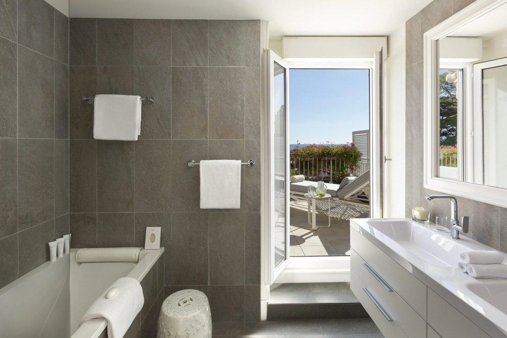 Hôtel Barrière Le Royal La Baule - Général