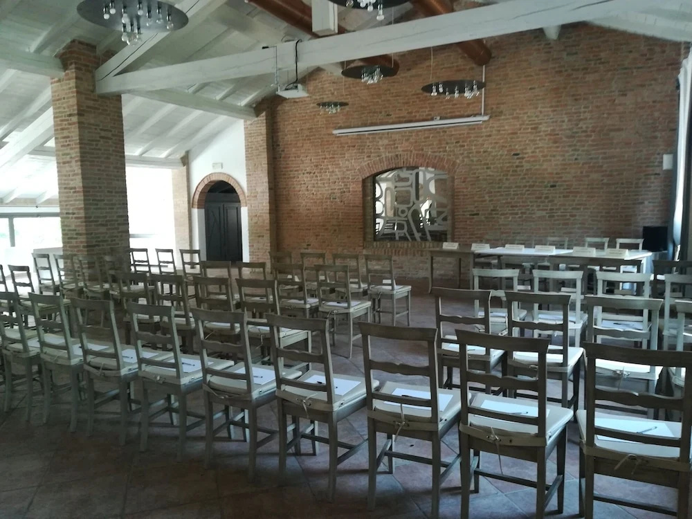 Relais Cascina Scottina - Général
