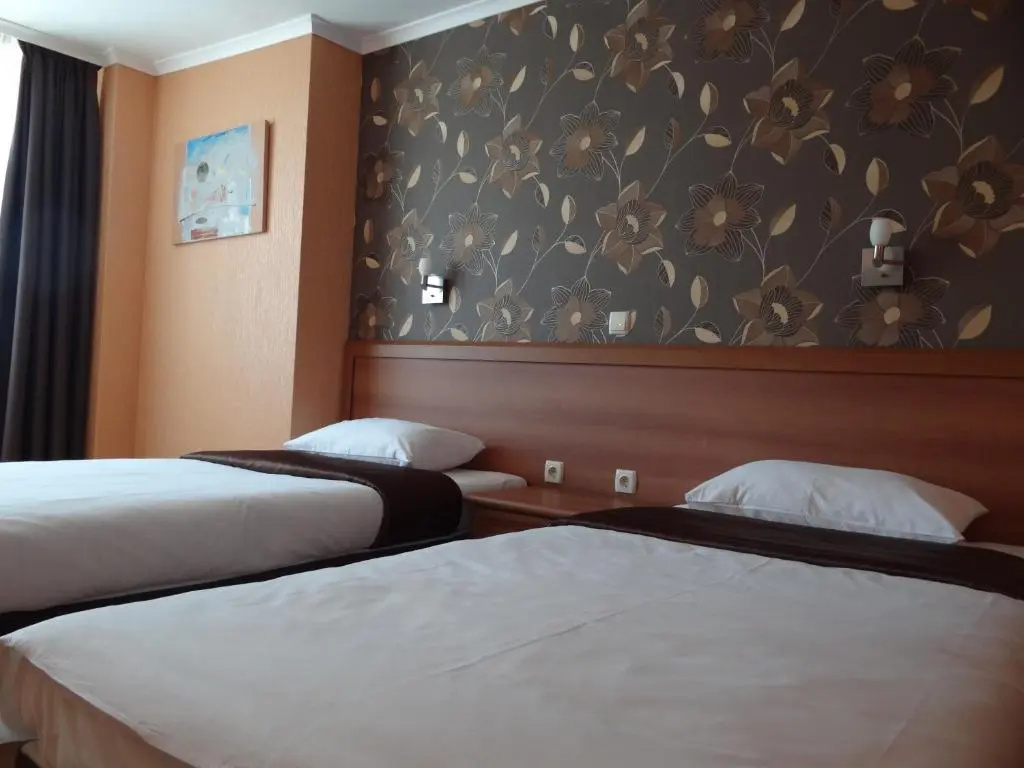 Elit - Chambres