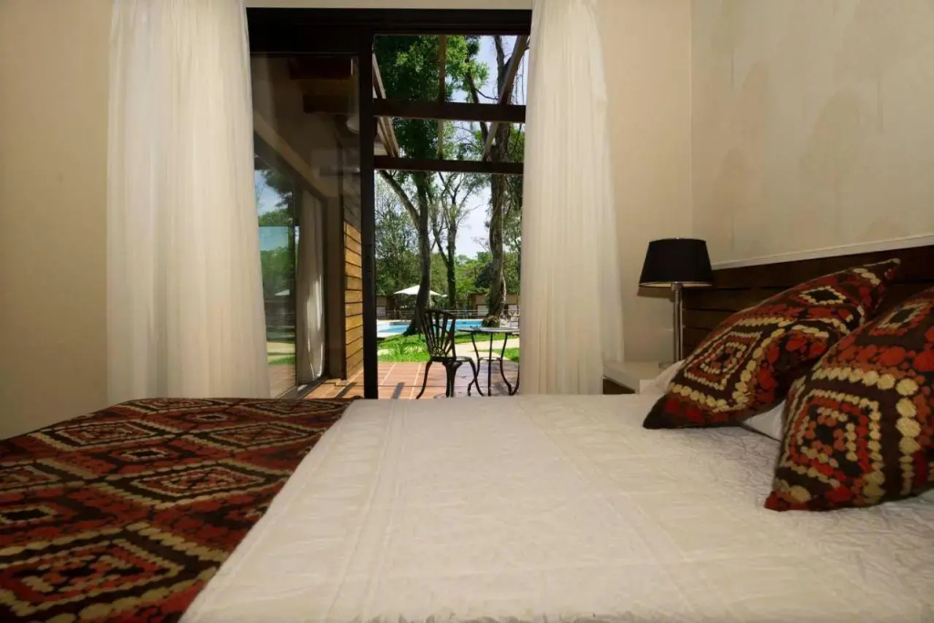 Gran Hotel Tourbillon Cataratas — фото 5