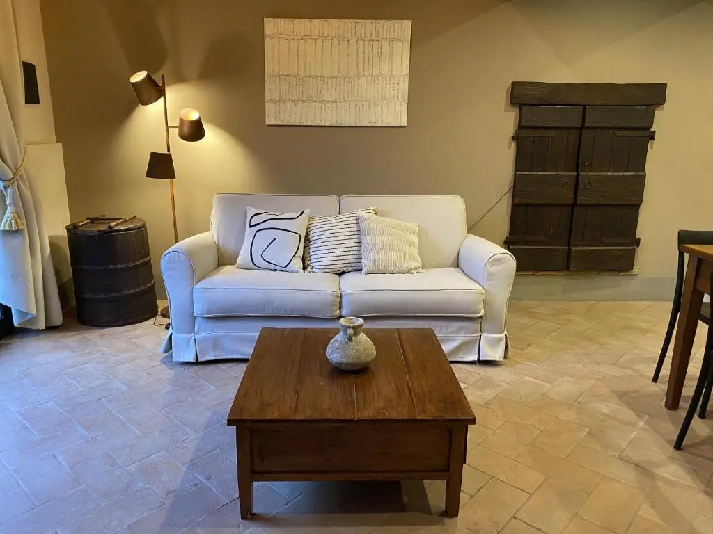 Podere DellArco Country Charme - Chambres