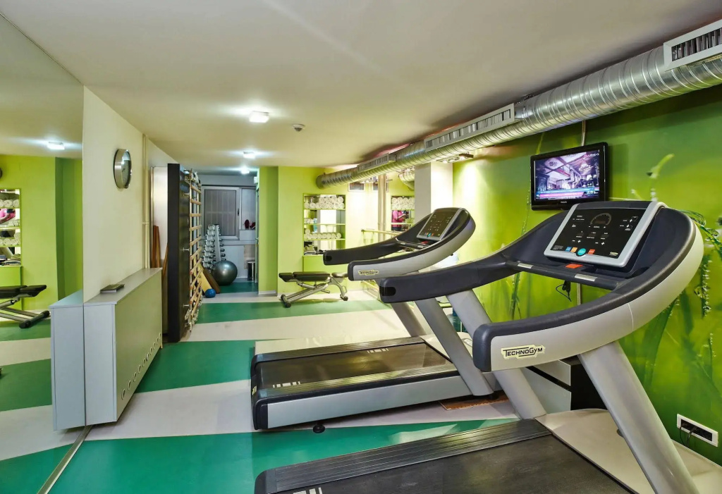 Hotel photo 22