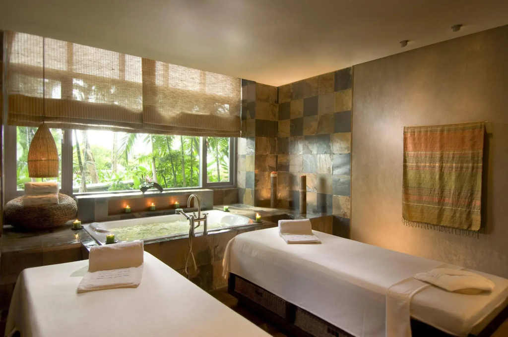 Conrad Bangkok Residences - Général
