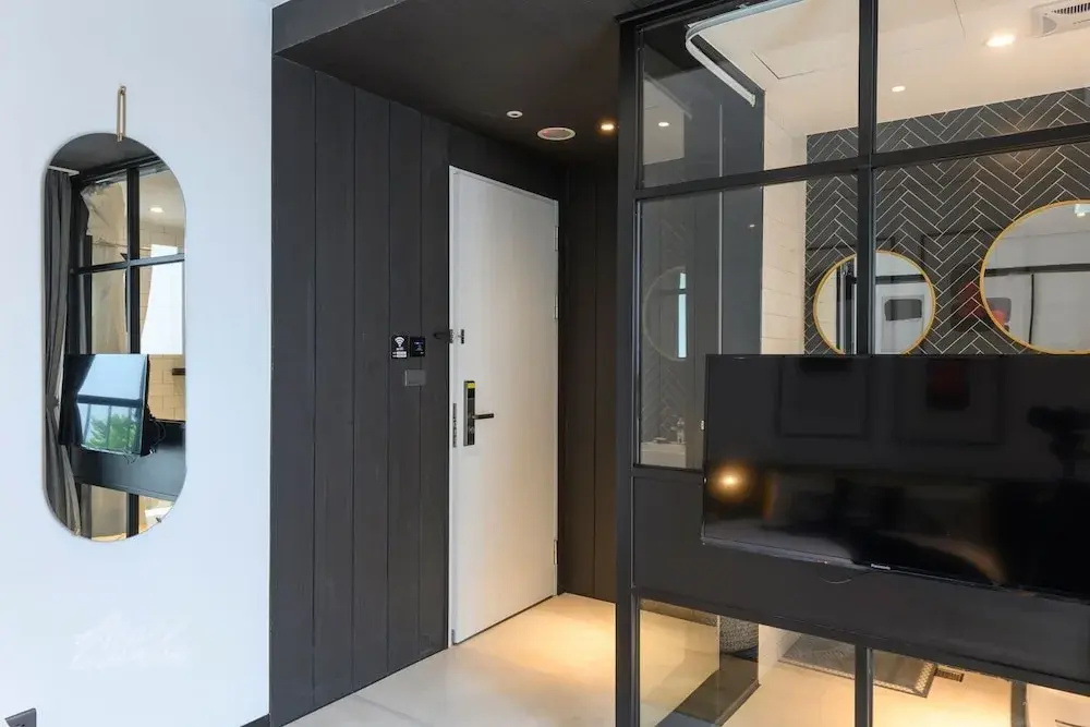 Hido Hotel I - Chambres