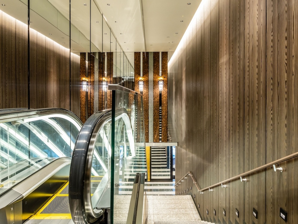 APA Hotel & Resort Ryogoku Ekimae Tower 사진 54