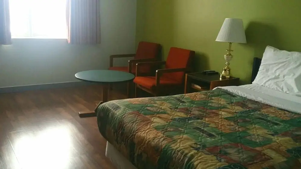 Home Away Inn - Chambres
