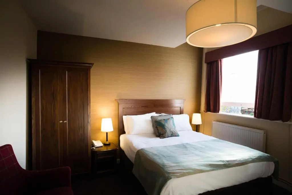 Antelope Hotel by Greene King Inns - Chambres