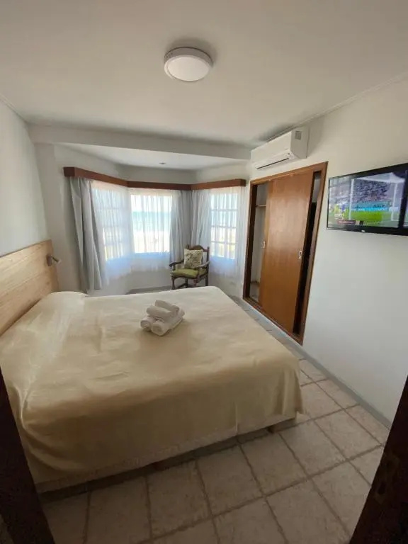 Gemelos Apart - Chambres