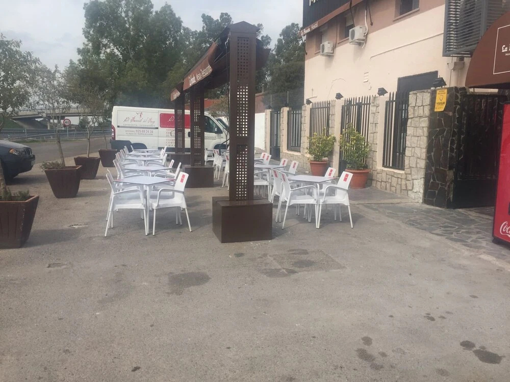 Meson La Posada