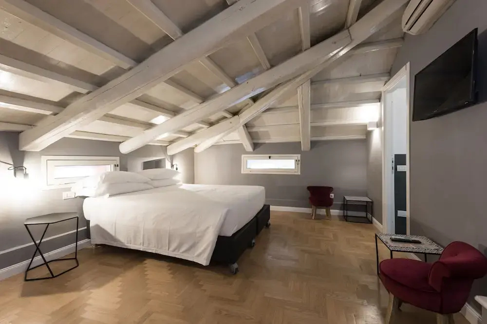 Superior room