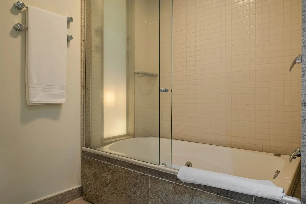 Matiz Niteroi Design Hotel - Chambres