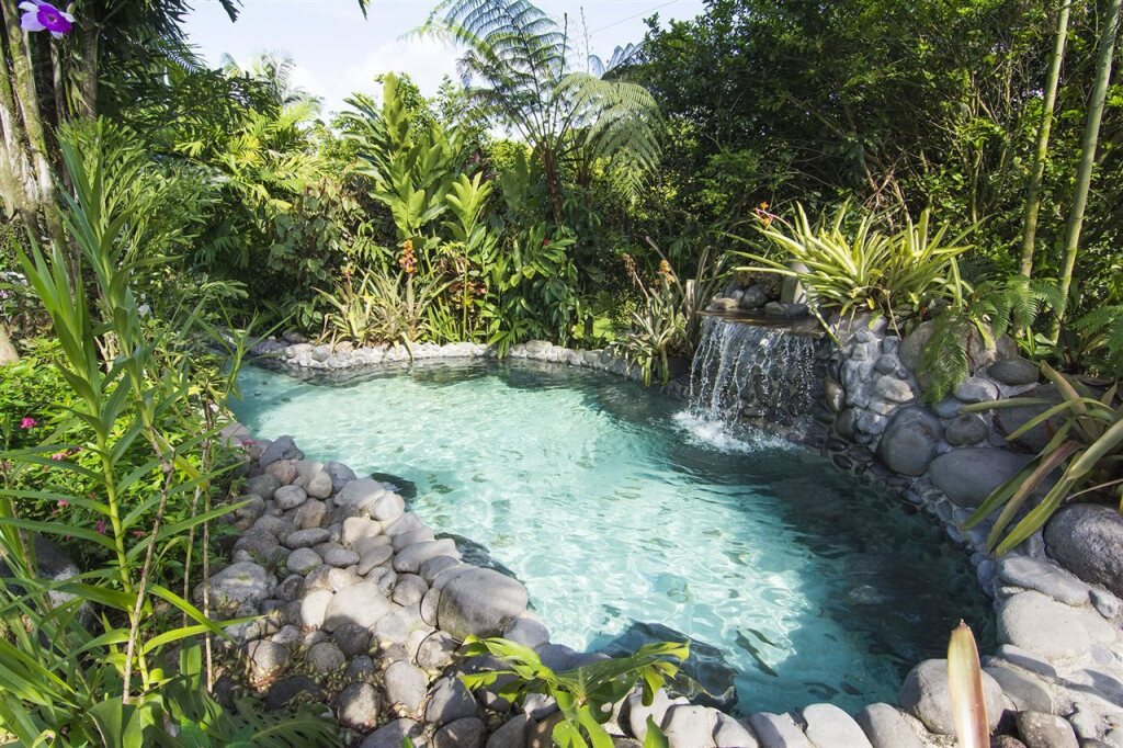 Arenal Springs Resort picture