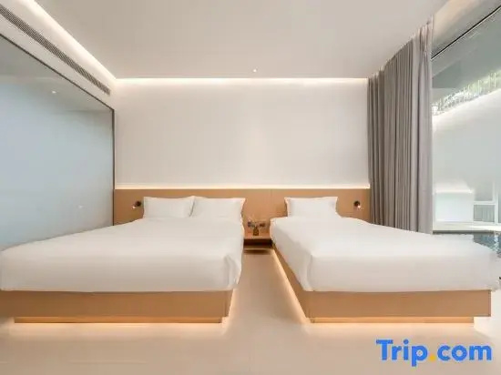 Premium room