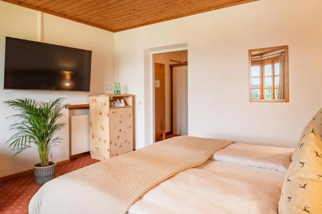 Hotelresort Klopeinersee - Chambres