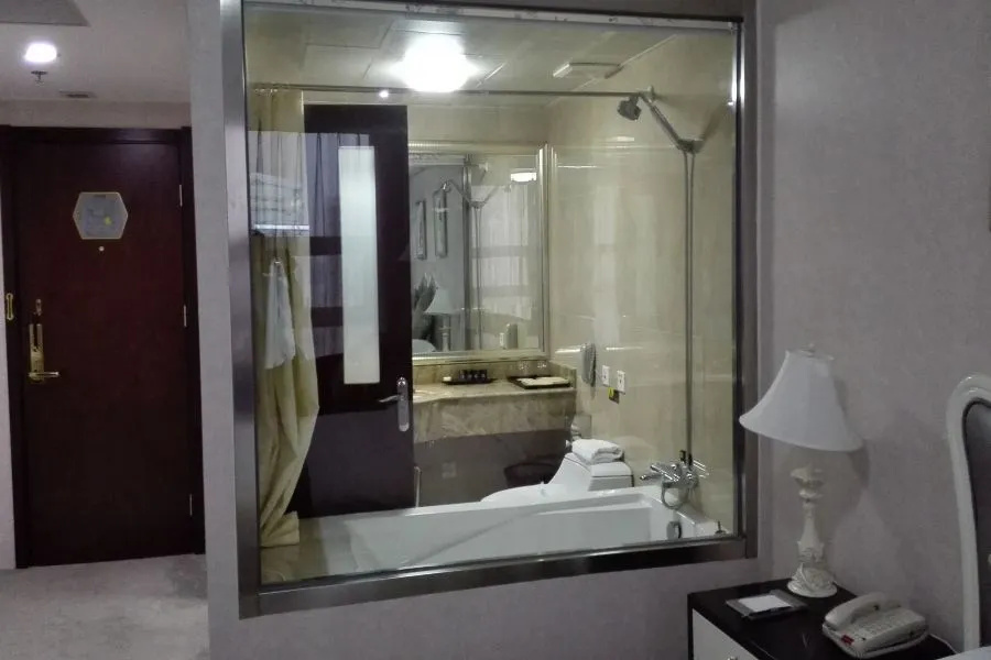 Hotel photo 9