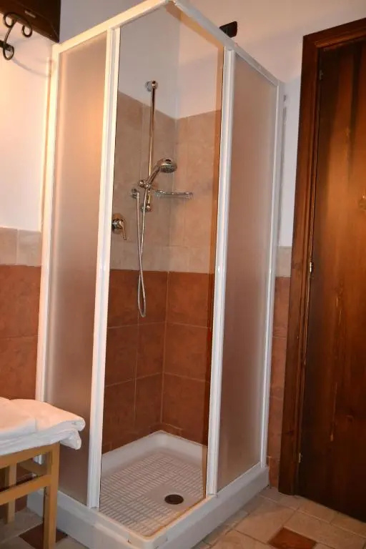 Hotel Masseria Protomastro - Chambres