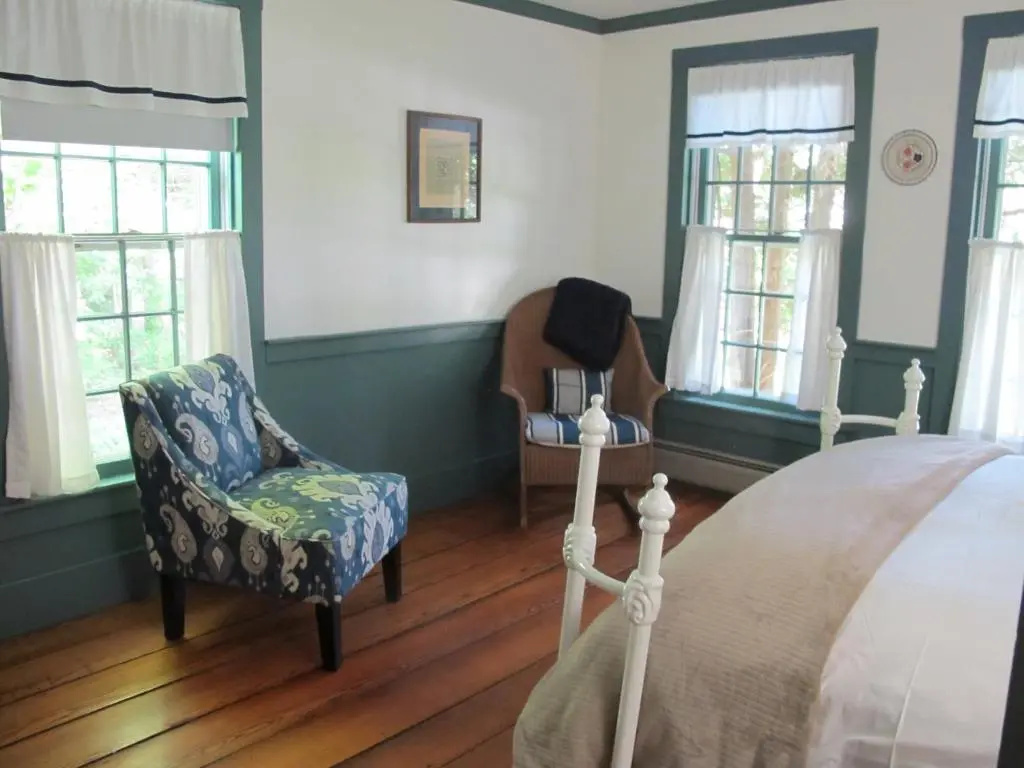 2 Bedrooms Suite