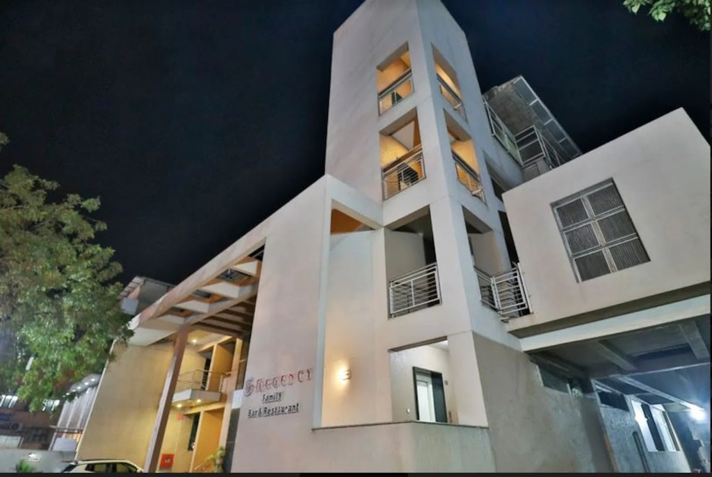Hotel photo 9