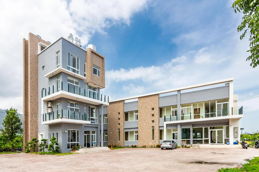 Taitung Senya BnB