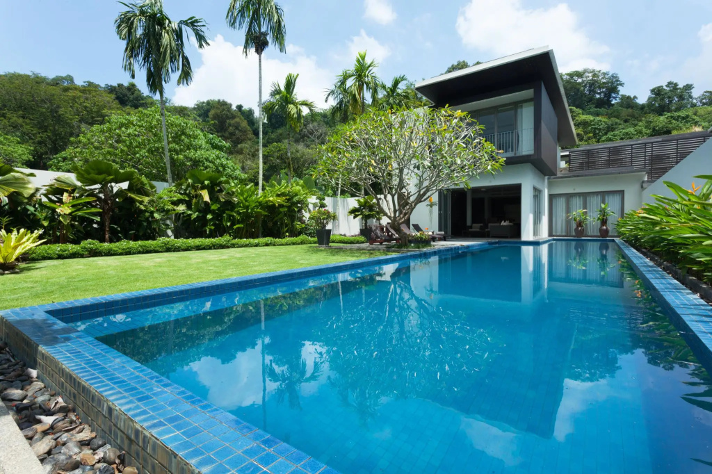 Baan Yamu Residences - Général