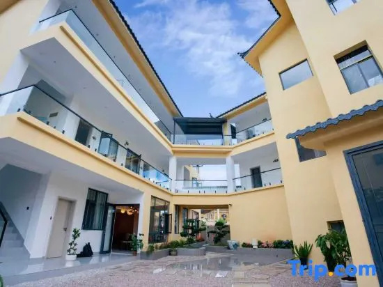 Puzhehei Suqi Homestay