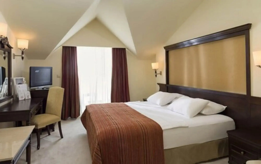 Dobedan Beach Resort Comfort - Général